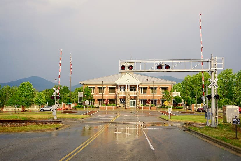 Fletcher, North Carolina — served by Steady Flame Fireplaces