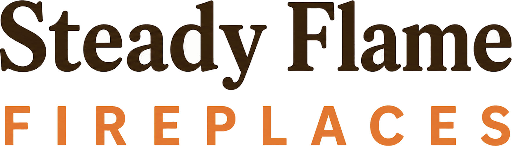 Steady Flame Fireplaces